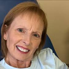 PRAYERS STILL NEEDED for Dr. David McCalman & family UPDATE: Wednesday,  July 17, 2024