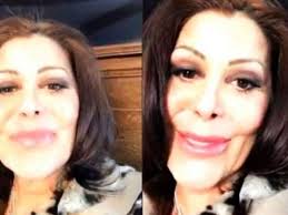 Jun 17, 2021 · no faltó el usuario que comparó a ninel conde con alejandra guzmán, pues ambas lucen rostros distintos a su juventud: Que Fue Lo Que Se Hizo Alejandra Guzman En La Cara Y Cuanto Le Costo