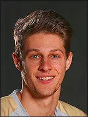 2019 Men's Volleyball Roster