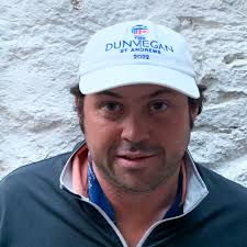 British Open 2022: Old Course caddie gets dream gig looping in a major