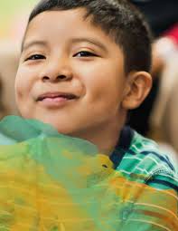 THE CALIFORNIA COMMUNITY FOUNDA- TION (CCF) IS COMMITTED TO FULFILLING THE  PROMISE OF LOS ANGELES COUNTY. WE UNDERSTAND THE UNI