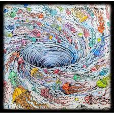 In addition, there are a variety of images to color featuring the very best from kerby's morphia portfolio. Colormorphia Kerby Rosanes April 3 2019 Angel Coloring Pages Animorphia Coloring Book Coloring Book Art