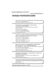 Adunarea, scăderea, produsul vectorilor şi matricelor se exemplul care urmează determină valorile proprii şi vectorii proprii pentru matricea a precizată. Pdf Statistics Of Globalization And Globalization Of Statistics