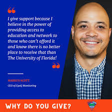 Markus Scott's Instagram, Twitter & Facebook