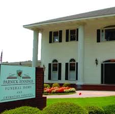 Parnick Jennings Funeral Home Home Facebook