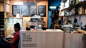 Original title isteri untuk disewa. Quartet Nusentral Consider The Kiosk Foodgazer