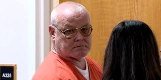 Brooks Bellay to be freed from prison after killing 4-year-old Vero Beach  girl in 1979