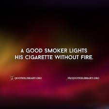 Pin On Smoking Quotes