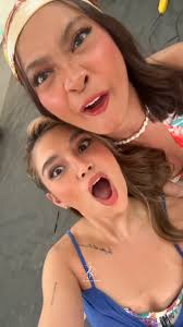 THIS DUO THAT WE FAILED TO SEPARATE‼️😂🤭 CUTIE 😘 EB Singing Queens👑  #eatbulagaTVJ #EATBULAGA #singingqueens #TVJ #Peraphy #ohbaby  #dancechallenge