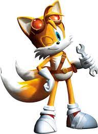 miles tails prower sonic boom sonic boom sonic sonic costume