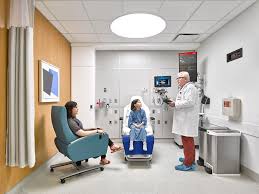 New York Presbyterian Hospital David Koch Center Easy Healthy Dinners Healthcare Design Healthy Dinner Recipes Easy