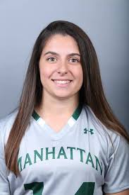 2018 Women's Lacrosse Roster