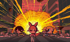 Maybe you would like to learn more about one of these? Powerpuff Girls 1080p 2k 4k 5k Hd Wallpapers Free Download Wallpaper Flare