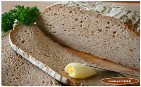 Tanjas Kastanienbrot Tanja S Glutenfreies Kochbuch Glutenfreie Lebensmittel Brot Selber Backen Glutenfreies Brot