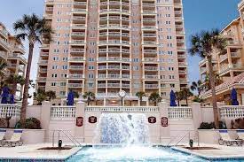 When planning your trip to myrtle beach, there are plenty of choices when it comes to selecting accommodations for your stay. Marriott Myrtle Beach Resort At Grande Dunes Is One Of The Best Places To Stay In Myrtle Beach