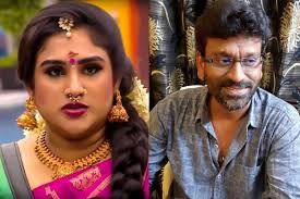 Bigg Boss Tamil Star Vanitha Vijayakumar Announces Wedding With Peter Paul;  Take a Loot at the Wedding Invite