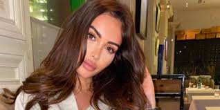 Pues dale ¡¡me gusta !! Nabilla Has Fun With The Music Of Her Ex Sofiane On Instagram World Today News