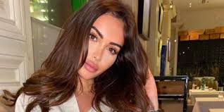 Näytä lisää sivusta instagram facebookissa. Nabilla Has Fun With The Music Of Her Ex Sofiane On Instagram World Today News