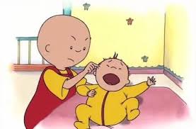 Check spelling or type a new query. If You Re A Parent Who Hates Caillou You Re Gonna Wanna Read This Fan Theory