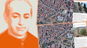 Guia per seguir els passos de Claret a Vic