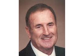 James DANNER Obituary (2013)