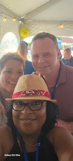 Love, Laughter and a Lifetime of Friendship!