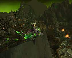 No, it's your entry for the things that fly challenge. Draenor Pathfinder How To Unlock Flying In Draenor Guides Wowhead