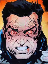 Name a better villain than the joker