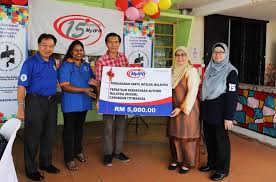 Turut hadir presiden persatuan kebangsaan autisme malaysia (nasom), teh beng choon. Myipo Hargai Anak Autisme Sebagai Sumber Harta Intelek Negara Portal Rasmi Perbadanan Harta Intelek Malaysia