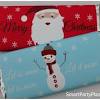 Download and print the candy bar wrappers and cut them out to fit your candy bars. 1
