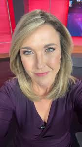 Julia Dunn CBS 6