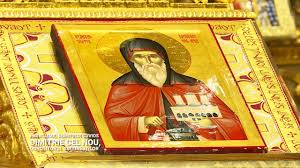 Viata si minunile sfantului dimitrie cel nou, cuviosul descult ale carui sfinte moaste ocrotesc bucurestii (reportaje cuv. Paraclisul Sfantului Cuvios Dimitrie Cel Nou Ocrotitorul BucureÈtilor 2018 Youtube