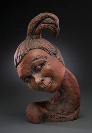 Peggy Snider Sculpture