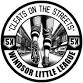 Cleats on the Streets 5K event image