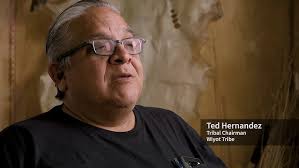 The Wiyot Tribe & City of Eureka: Return of Tuluwat