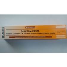 Diacalm Paste Kedi Kopek Sakinlestirici 30ml