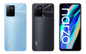 Realme Narzo 50i Prime may feature C30 ...