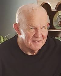 John L. Brown Obituary August 30, 2024