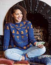 Kathleen cubley , posted on september 16. Ravelry Knitting Magic The Official Harry Potter Knitting Pattern Book Patterns