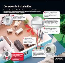 Consejos Para Instalar Aire Acondicionado Acondicionado Aire Acondicionado Energia Renovable