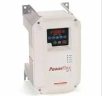 ALLEN BRADLEY 20G14NC104JA0NNNNN, 5 HP at ₹ 52000 in New ...