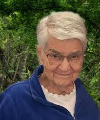 Rosemary Coenen Obituary May 9, 2024