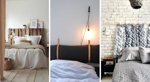 Diy 42 Tetes De Lit Incroyables A Faire Soi Meme