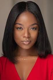 Angela Burt-Murray: Movies, TV, and Bio