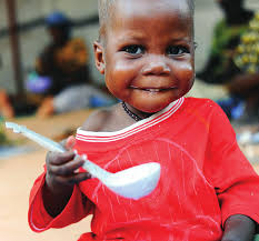 Save the Children”