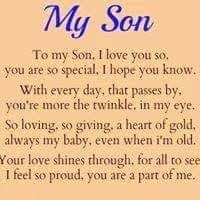 Birthday Message For My Son Turning 15 Pin By Marion Mccall On Marion S Board In 2020 With Images Birthday Quotes Inspirational