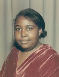 Dannie Maxine Pearson