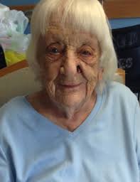 Obituary for Marie (Jones) Haddow