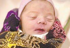 Ruby Pearl Marburger Vaughan Reilly