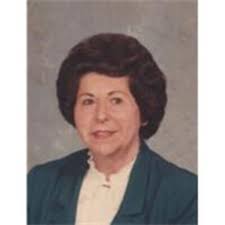 Most Recent Obituaries